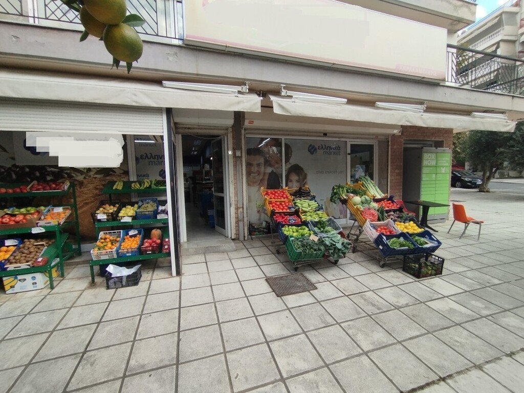 Terreno en Kalamaria, Greece 356 m² No. 2711