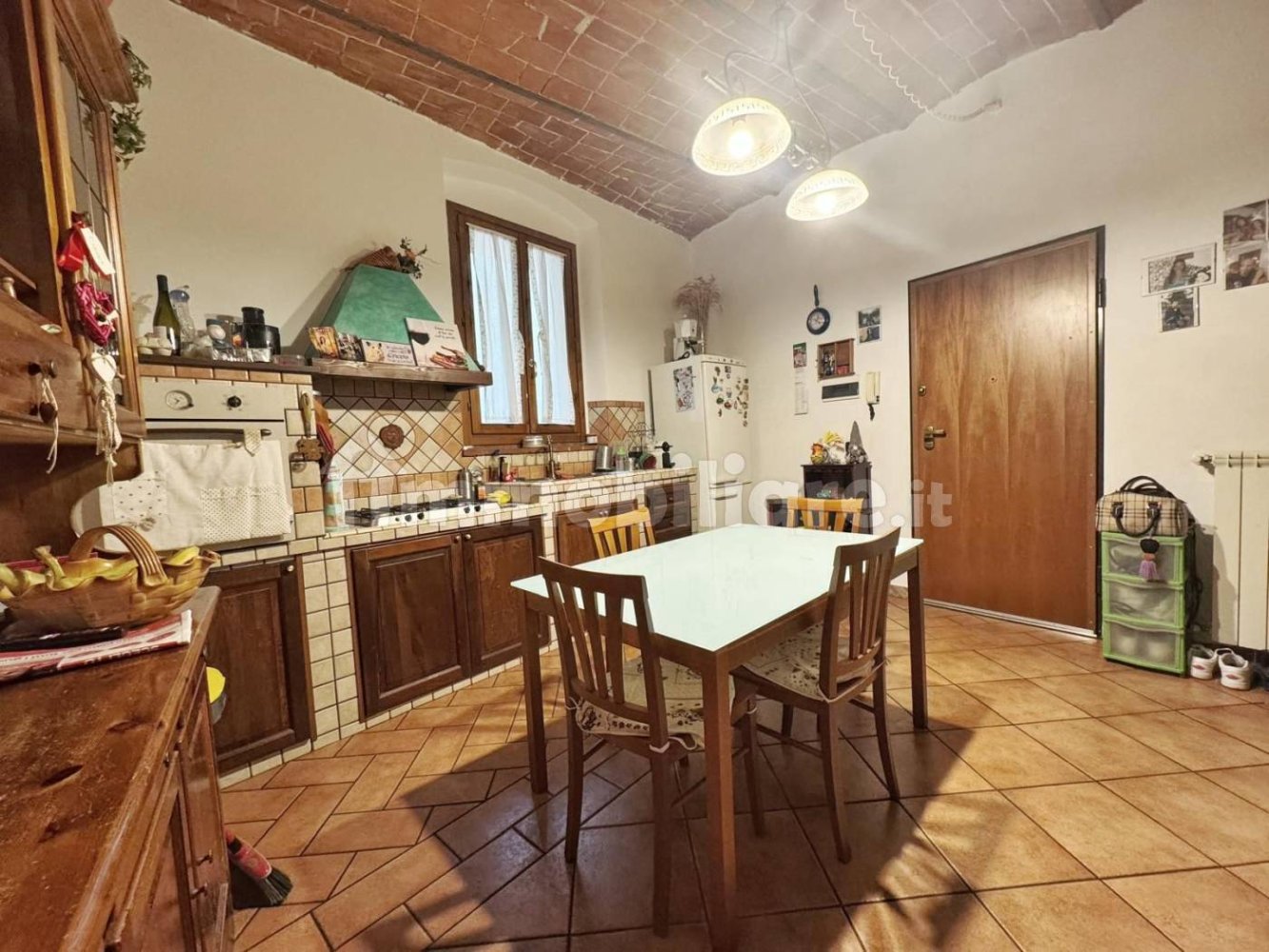 2 bedrooms Apartment in Campi Bisenzio, Italy No. 330106