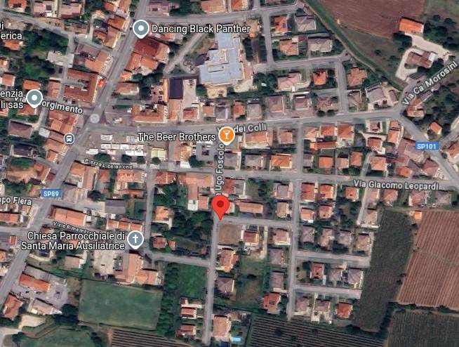 3 bedrooms Apartment in Ceregnano, Italy No. 54448