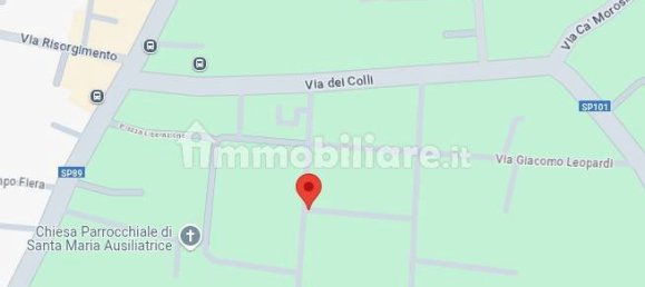 3 bedrooms Apartment in Ceregnano, Italy No. 54448 3