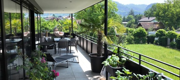 4-Zimmer Penthouse in Götzis, Austria, Nr. 167977 22