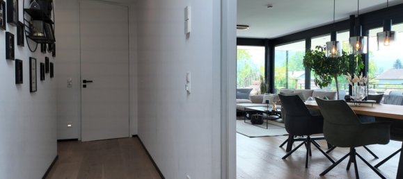 4-Zimmer Penthouse in Götzis, Austria, Nr. 167977 4