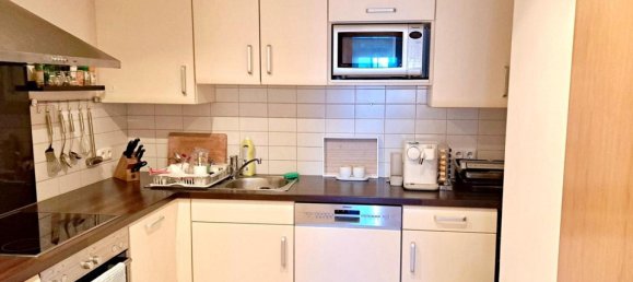 3 rooms Apartment in Klagenfurt am Worthersee, Austria No. 68493 3