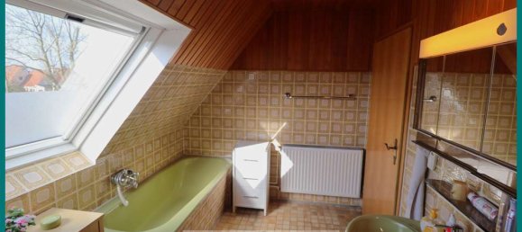 Casa de 7 divisões em Cuxhaven, Germany N.º 106669 25