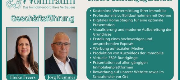 Casa de 7 divisões em Cuxhaven, Germany N.º 106669 3