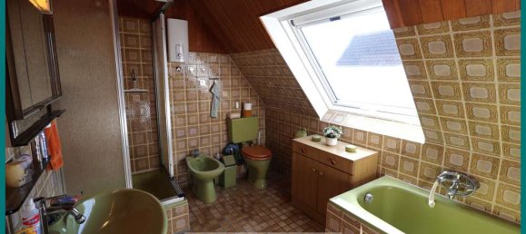 Casa de 7 divisões em Cuxhaven, Germany N.º 106669 28