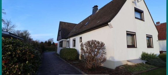 Casa de 7 divisões em Cuxhaven, Germany N.º 106669 35