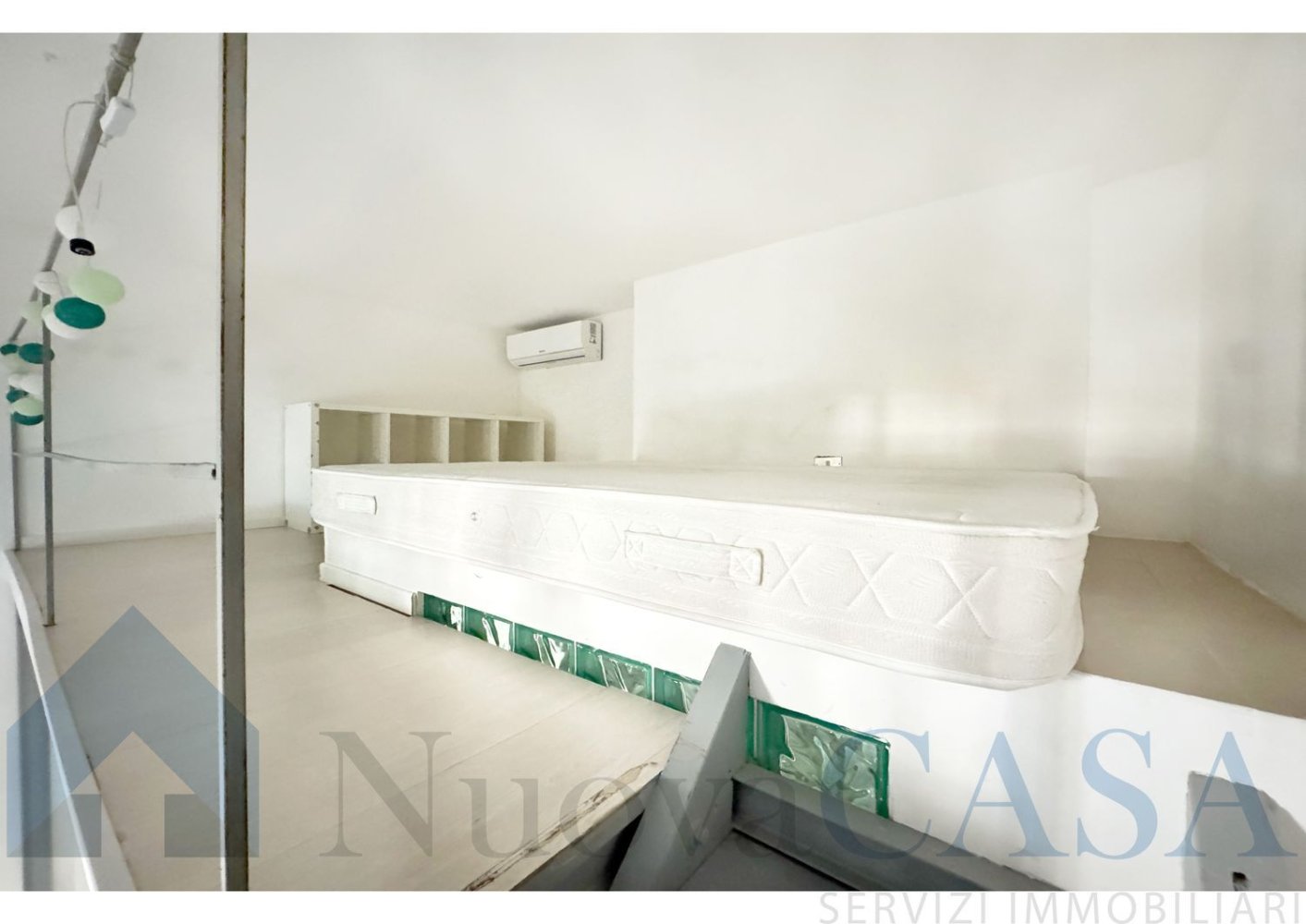 Apartamento de 2 divisões em Milan, Italy N.º 261227