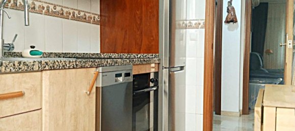 3 Schlafzimmer Wohnung in Mijas, Spain, Nr. 188984 4