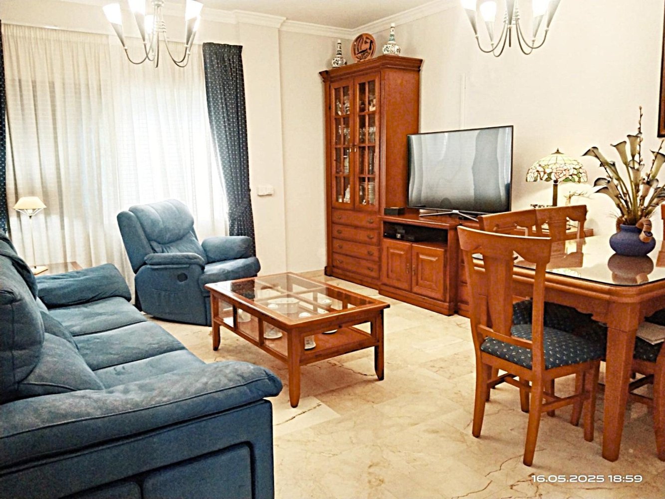 3 Schlafzimmer Wohnung in Mijas, Spain, Nr. 188984