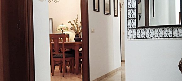 3 Schlafzimmer Wohnung in Mijas, Spain, Nr. 188984 6