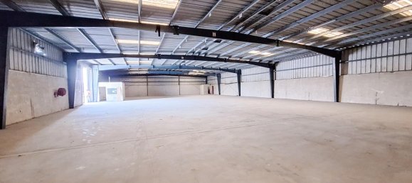 Entrepôt à Ras Al Khor, UAE 1347.1m² No. 25221 3