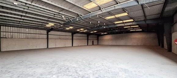 Entrepôt à Ras Al Khor, UAE 1347.1m² No. 25221 6