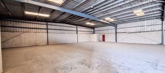 Entrepôt à Ras Al Khor, UAE 1347.1m² No. 25221 2