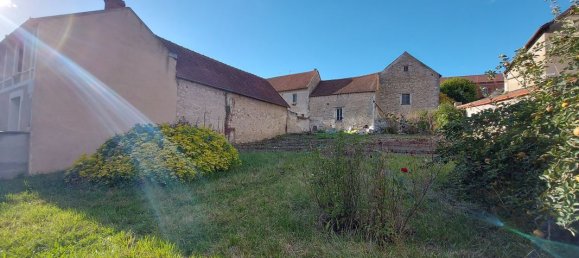 Terreno em Bennecourt, France 400 m² N.º 173639 3