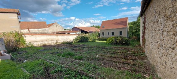 Terreno em Bennecourt, France 400 m² N.º 173639 2