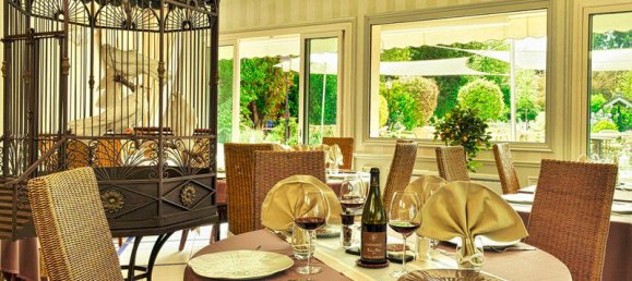 عقار تجاري في Blois, France 1340متر مربع رقم 256855 10