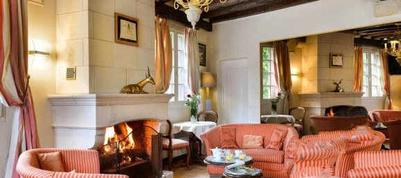 عقار تجاري في Blois, France 1340متر مربع رقم 256855 9