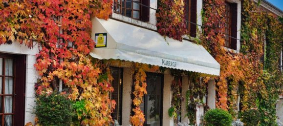 عقار تجاري في Blois, France 1340متر مربع رقم 256855 7