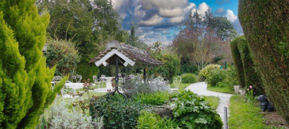 عقار تجاري في Blois, France 1340متر مربع رقم 256855 2