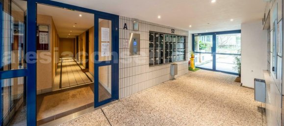 1 bedroom Apartment in Montrouge, France No. 347105 6