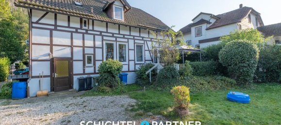 Moradia em banda T4 em Gottingen, Germany N.º 260307 3