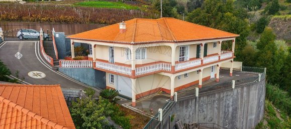 3 Schlafzimmer Haus in Calheta, Portugal, Nr. 26376 34