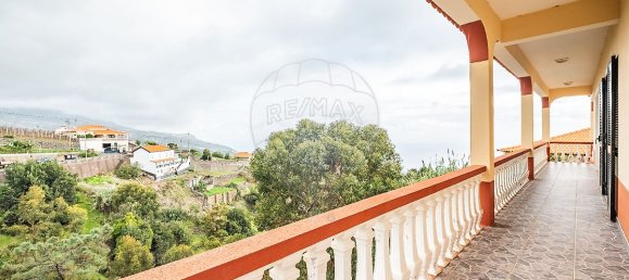 3 Schlafzimmer Haus in Calheta, Portugal, Nr. 26376 29