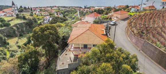 3 Schlafzimmer Haus in Calheta, Portugal, Nr. 26376 4