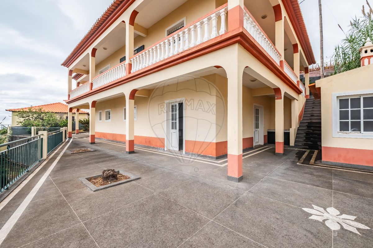 3 Schlafzimmer Haus in Calheta, Portugal, Nr. 26376