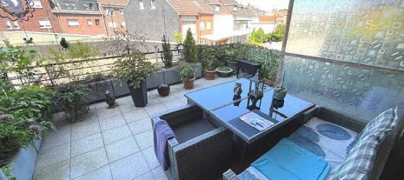 2-salle Appartement à Monchengladbach, Germany No. 306255 5