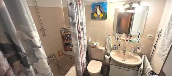 2-salle Appartement à Monchengladbach, Germany No. 306255 6