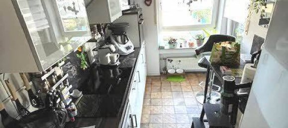 2-salle Appartement à Monchengladbach, Germany No. 306255 4