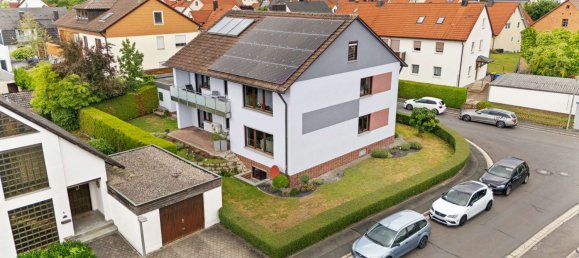 Moradia em banda T3 em Bayreuth, Germany N.º 274914 34