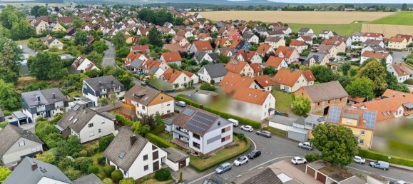 Moradia em banda T3 em Bayreuth, Germany N.º 274914 36