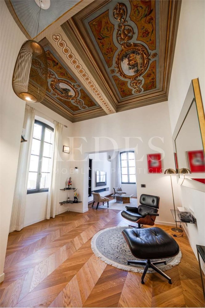 3 bedrooms Apartment in Carpi, Italy No. 314375