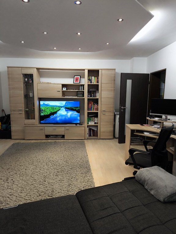 1 Schlafzimmer Wohnung in Augsburg, Germany, Nr. 218796