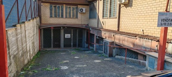 Propriété commerciale à Mentana, Italy 365m² No. 164874 11