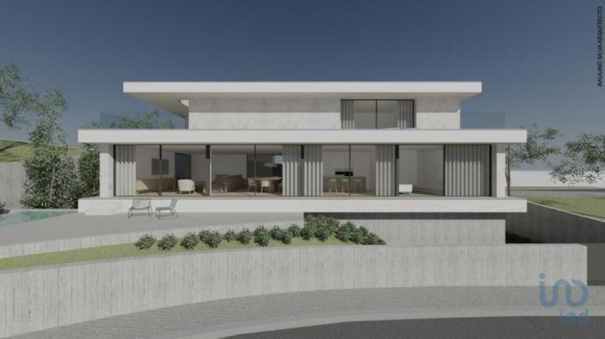 3 bedrooms House in Albufeira, Portugal No. 3379