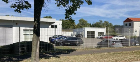 Entrepôt à Altenburger Land, Germany No. 326329 4