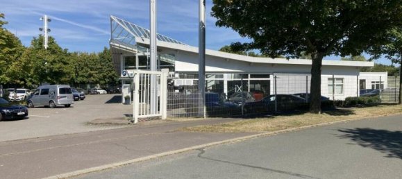 Entrepôt à Altenburger Land, Germany No. 326329 2