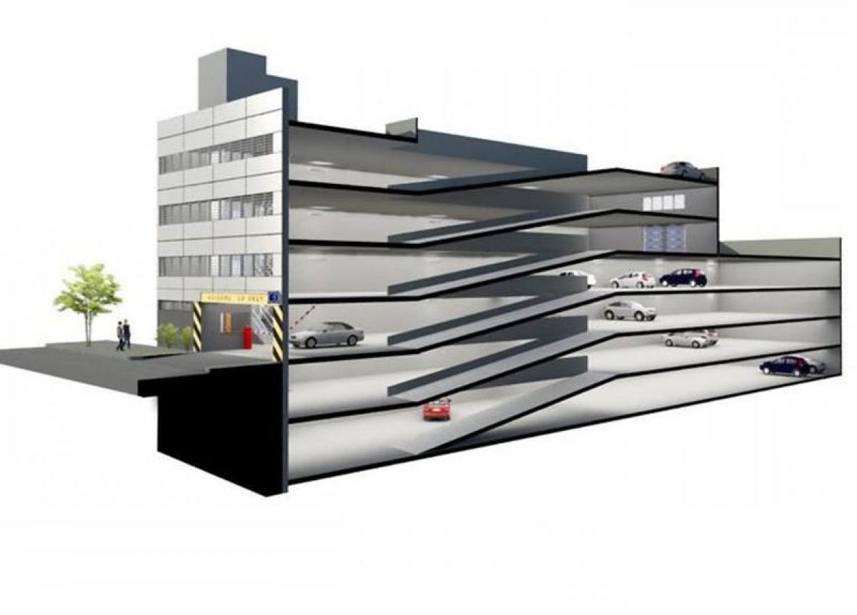 Lagerhaus in Santa Fe, Argentina, Nr. 29600