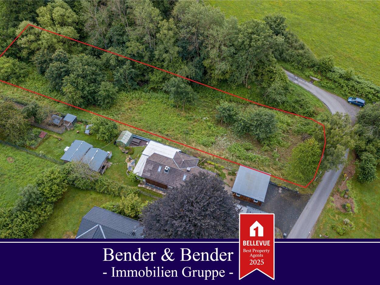 Terreno en Rhein-Sieg, Germany No. 260533