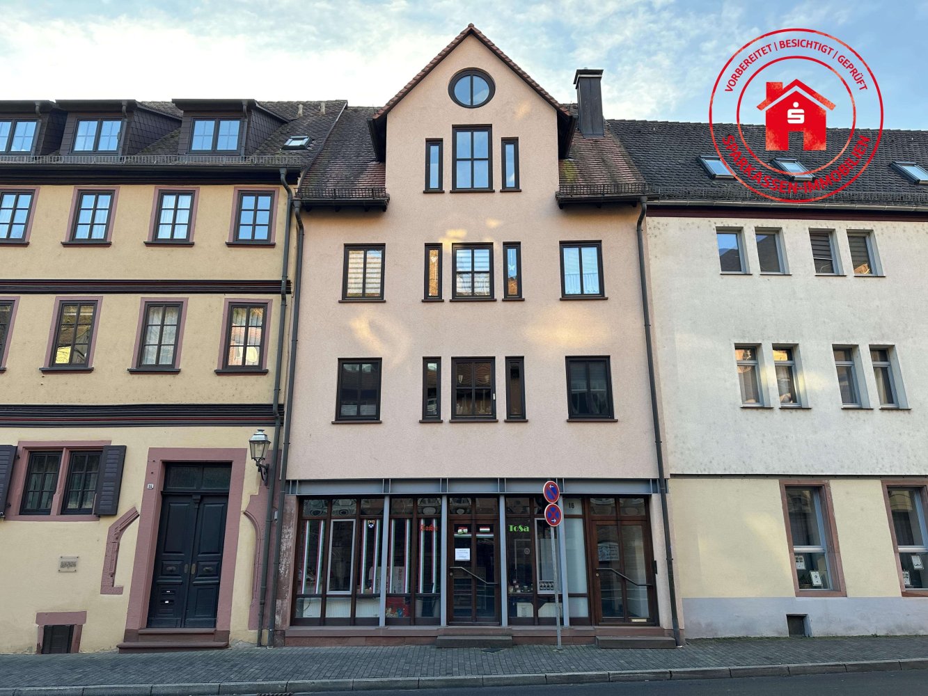 Duplex de 2 divisões em Baden-Wurttemberg, Germany N.º 88737