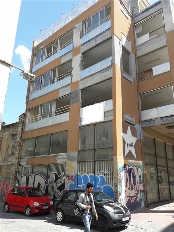 918m² Property in Athens, Greece No. 5154