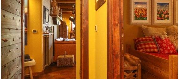Apartamento T1 em Sauze di Cesana, Italy N.º 53235 33