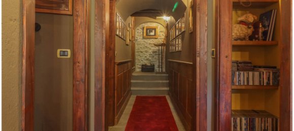 Apartamento T1 em Sauze di Cesana, Italy N.º 53235 12