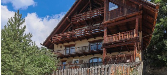 Apartamento T1 em Sauze di Cesana, Italy N.º 53235 41