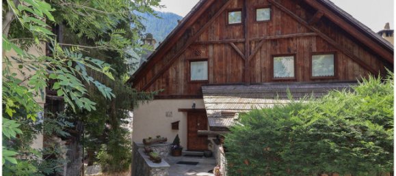 Apartamento T1 em Sauze di Cesana, Italy N.º 53235 2