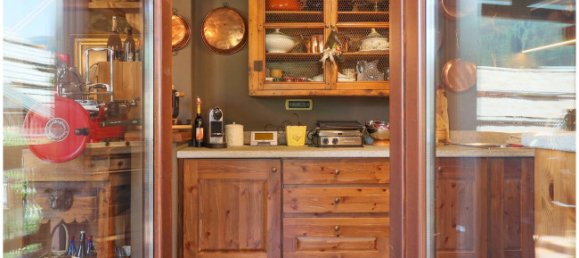 Apartamento T1 em Sauze di Cesana, Italy N.º 53235 31